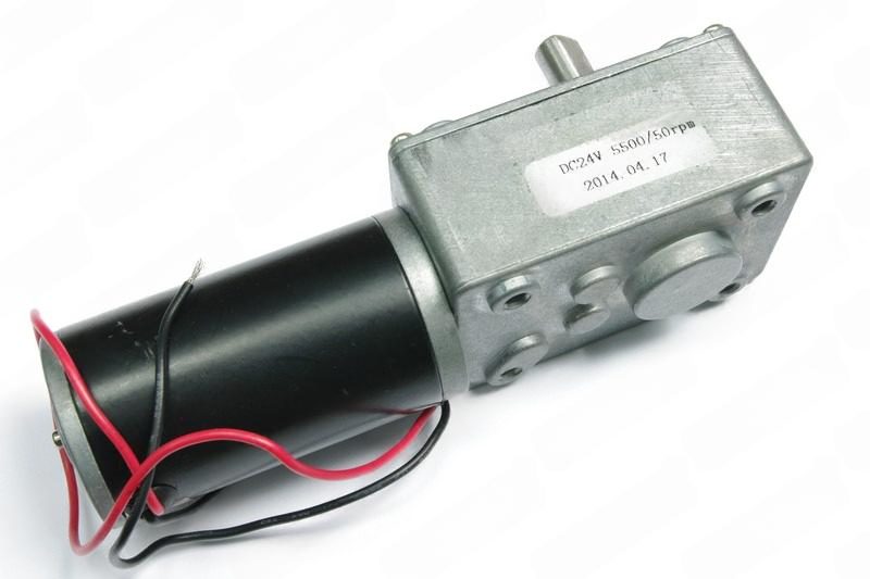 Фото Мотор-двигатель Kocateq для макароноварки — арт. ESBLL540CA motor 1