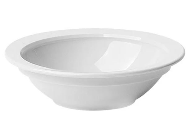 Миска бульонная Cambro 45CW белый артикул 45CW 148