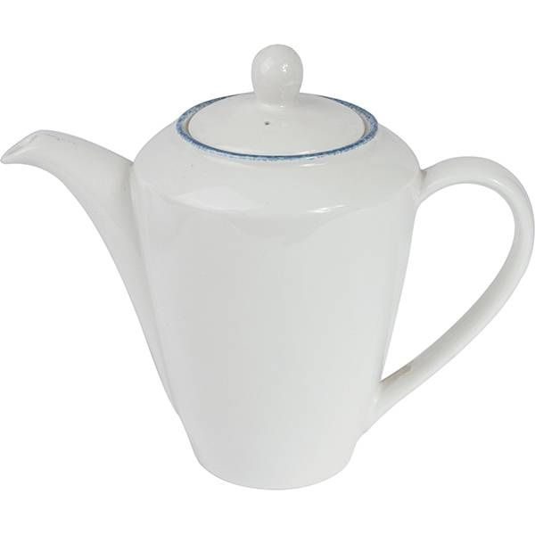 Кофейник Steelite Blue мм. артикул 1710 0832