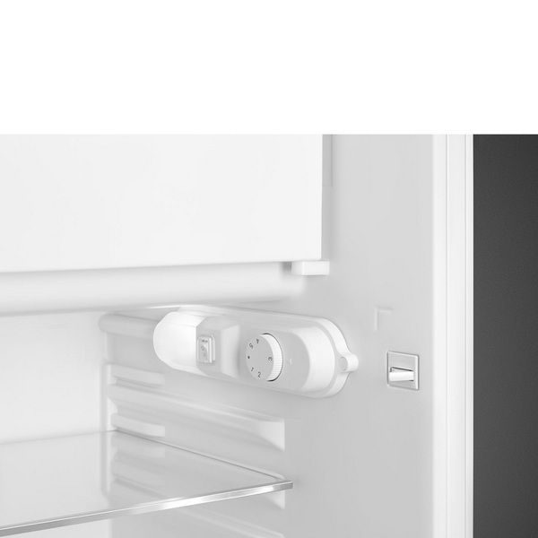 Фото Холодильник SMEG — арт. FAB10LWH5 5