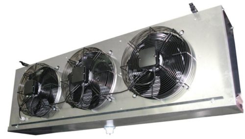 Фото Сплит-система Intercold LCM-447 PR FT 2