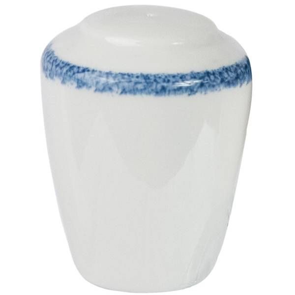 Солонка Steelite Blue Dapple мм. артикул 1710 0841