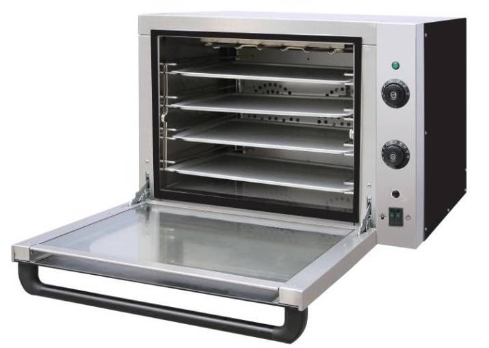 Печь конвекционная электрическая Kocateq YXD01B