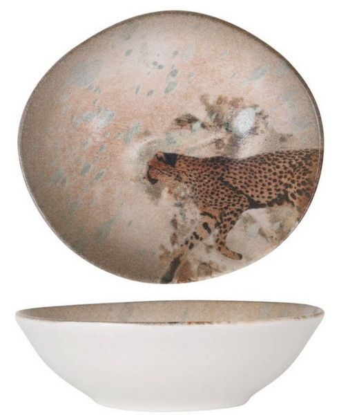 Салатник Bonna Savanna 470 мл, D S-MT-SAVLPVAO18KS