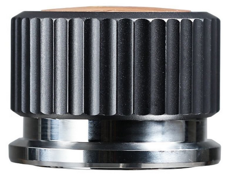 Темпер ZeroHero Thor rebound with thread, 58mm