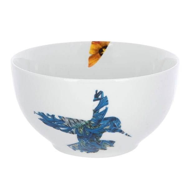 Фото Тарелка глубокая Loveramics Cereal Bow 15cm, ассорти артикул 1