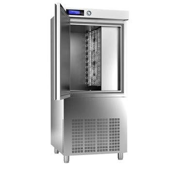 Шкаф шоковой заморозки SAGI TF101S