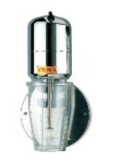 Миксер Vema FL 2008/E крепление к стене
