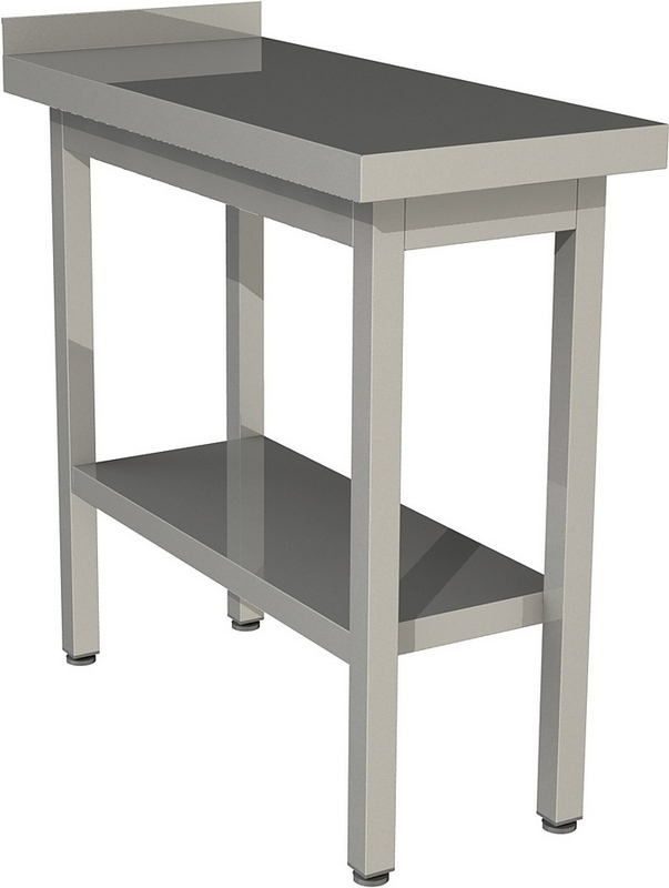 Стол производственный RESTOINOX СП-4/8-БП