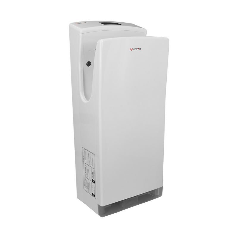 Сушилка для рук погружная MH9-2000P1 (white)