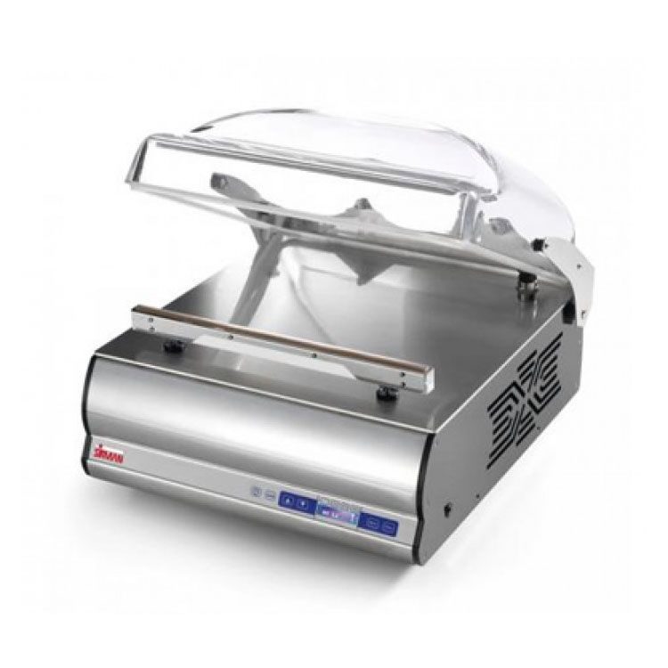 Упаковщик бескамерный SIRMAN W8 30