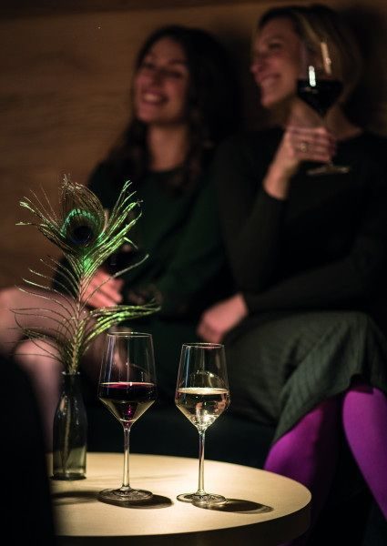 Фото Бокал для вина Zwiesel Glas Belfesta хр. стекло, прозр., 410 мл, D 60, H 231 мм артикул 112412 3