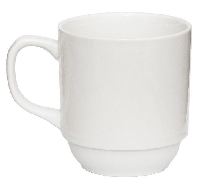 Кружка P.L. Proff Cuisine H 87 мм артикул F2155