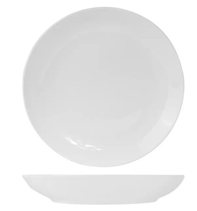 Блюдо KunstWerk D 460 мм, H 80 мм артикул A0033