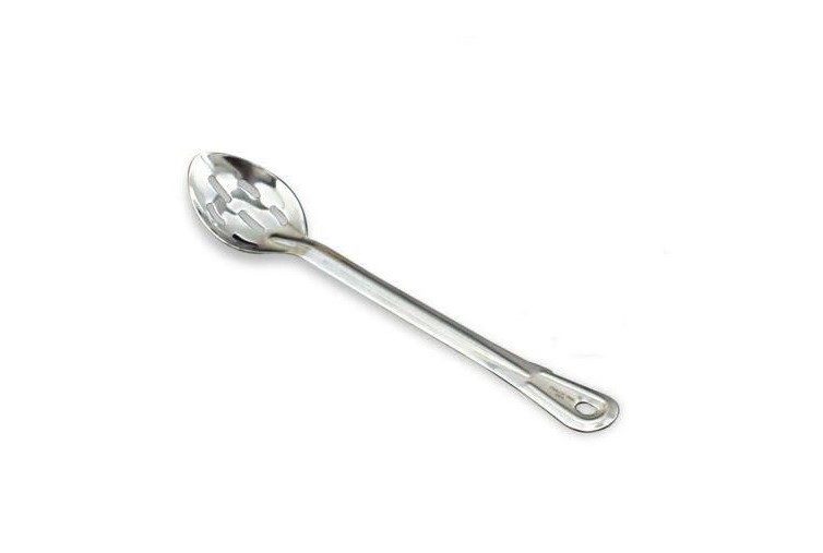 Ложка гарнирная MGSteel 280 мм артикул BS21SL