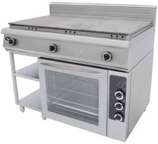 Плита газовая GRILL MASTER Ф6ЖТЛСПДГ(п) (13012п)