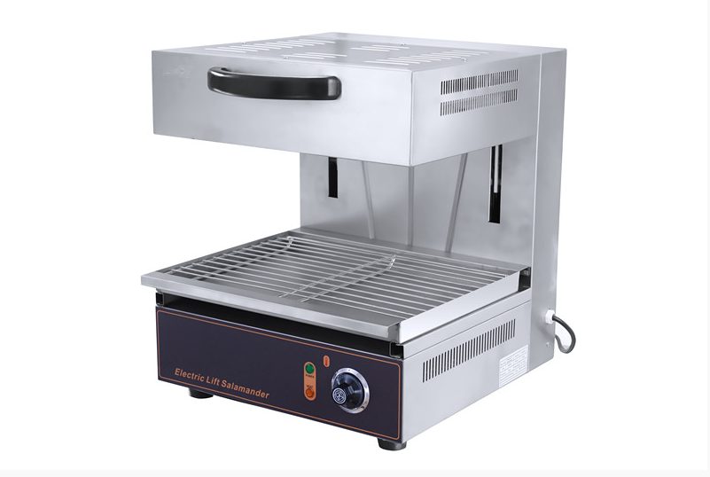 Гриль саламандра Gastrorag EB-EMH-450E