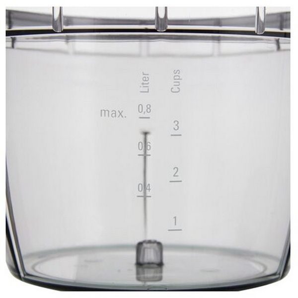 Фото Измельчитель (мини-чоппер) BOSCH Frigoglass — арт. MMR 08A1 1
