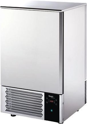 Шкаф шоковой заморозки Apach Cook Line SH07