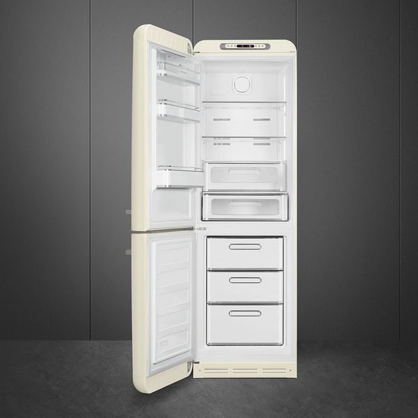 Фото Холодильник SMEG — арт. FAB32LCR5 5