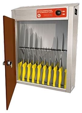 Стерилизатор для ножей Koneteollisuus (KT) 725