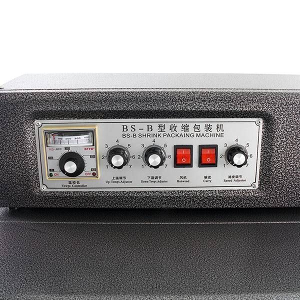Фото Термоусадочный тоннель Foodatlas Pro BS-B400x350 (380V) — арт. УТ000008077 5
