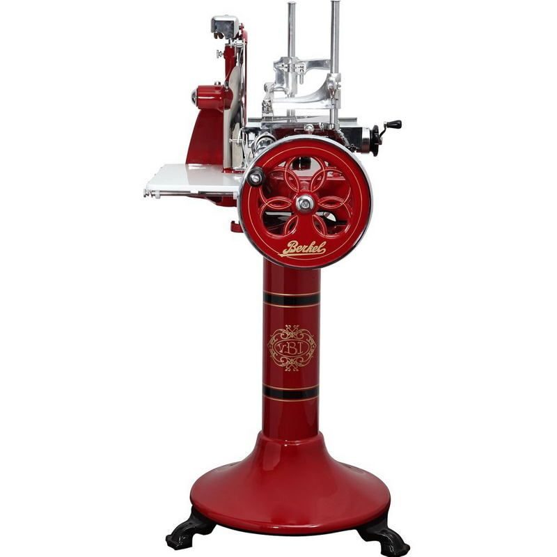 BERKEL Flywheel P15 красный Flywheel (volano) p15