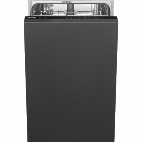 Машина посудомоечная встраиваемая SMEG ST4522IN