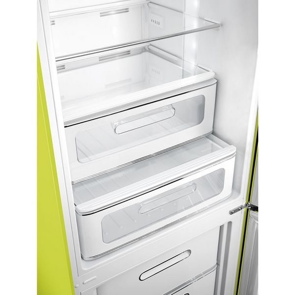 Фото Холодильник SMEG — арт. FAB32RLI5 9