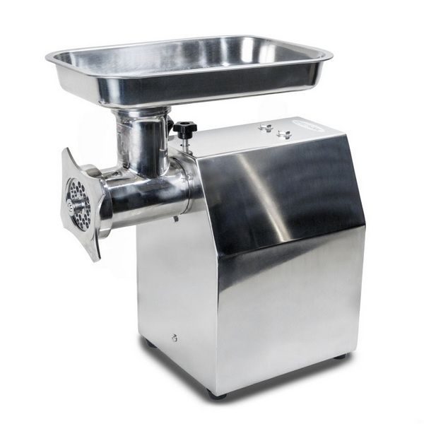 Мясорубка Hualian Machinery TC-12 (реверс)