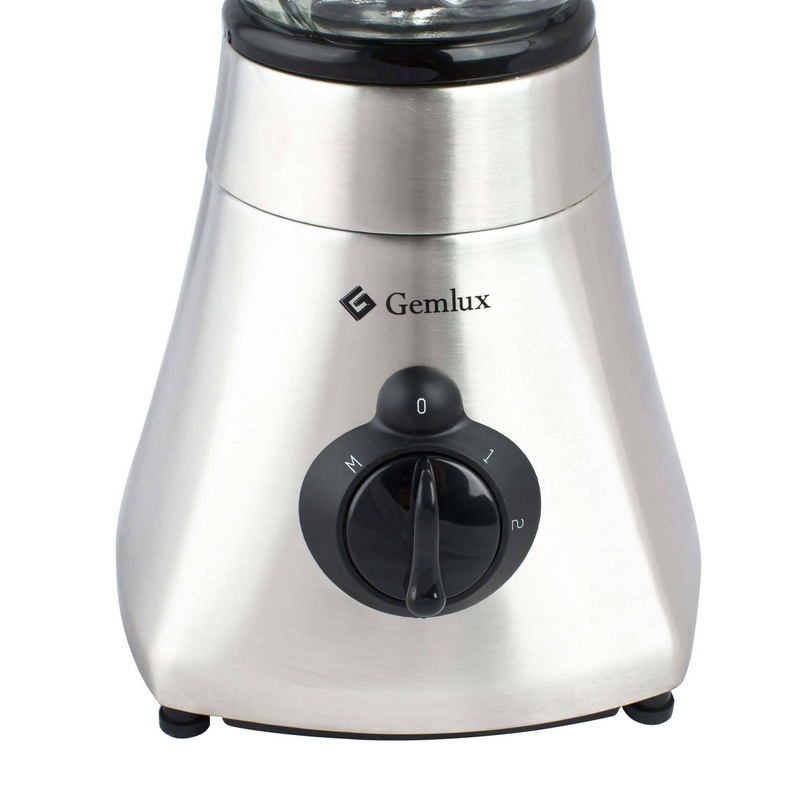 Фото Блендер Gemlux — арт. GL-BL500G 3