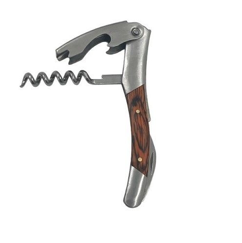 Нарзанник MGSteel 3-х функц. артикул CSW-1005