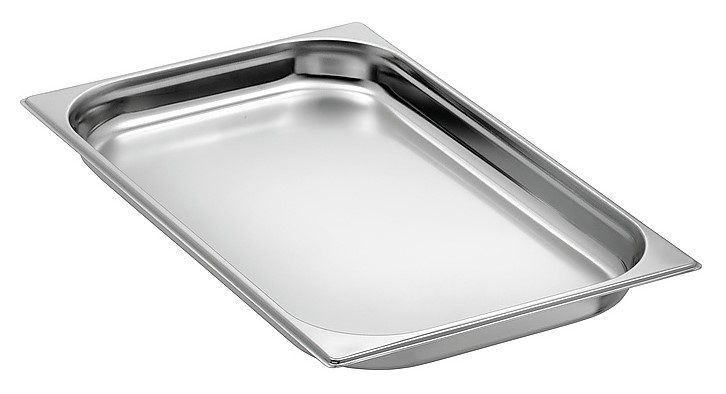 Гастроемкость VX-S ВИСТЕКС 3, 4 л артикул DJ11-40