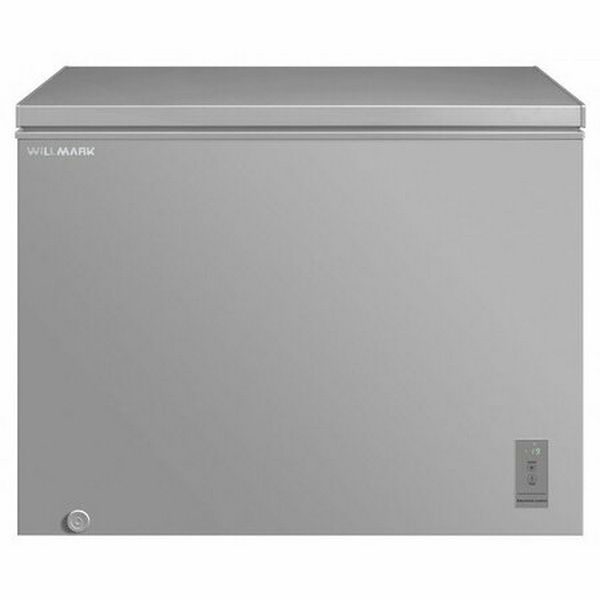 Морозильный ларь WILLMARK CF-390IDG