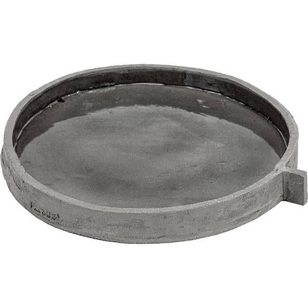 Блюдо Serax FCK D320 мм серый артикул B4916511