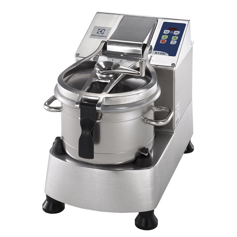 Куттер ELECTROLUX KE120S 600088