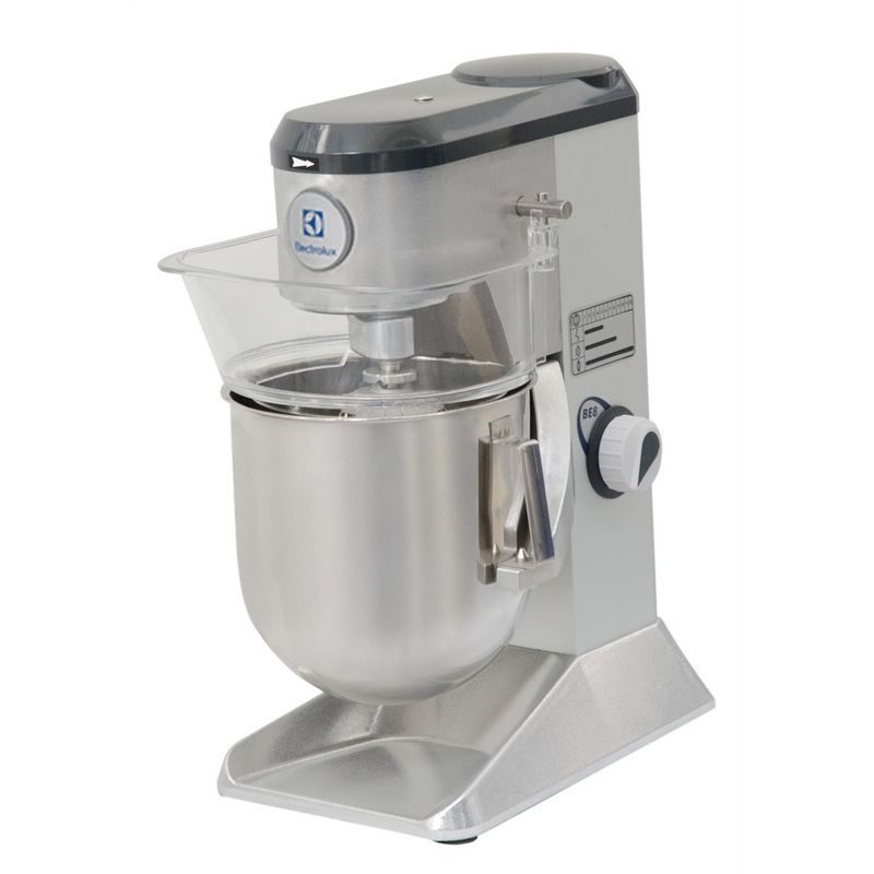 Миксер планетарный ELECTROLUX BE8BY 600195