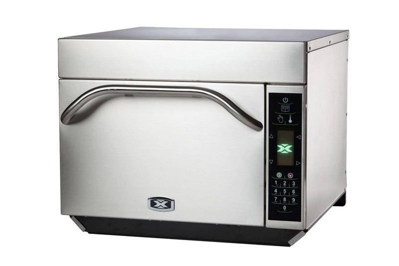Печь комбинированная Menumaster MXP5223