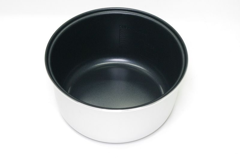 Емкость Kocateq R13/6C teflon coated inner pot
