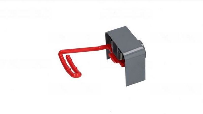 Кран в сборе UGOLINI 33800-08900