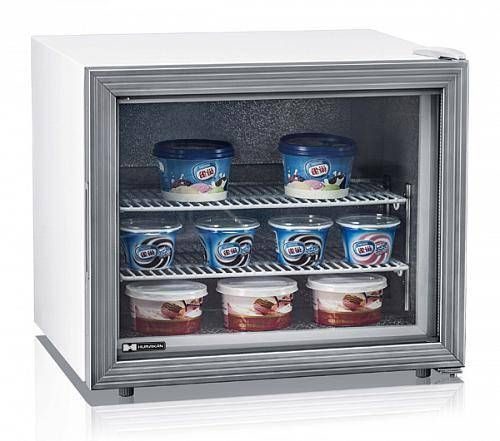 Фото Шкаф барный морозильный HURAKAN HKN-UF50G 1