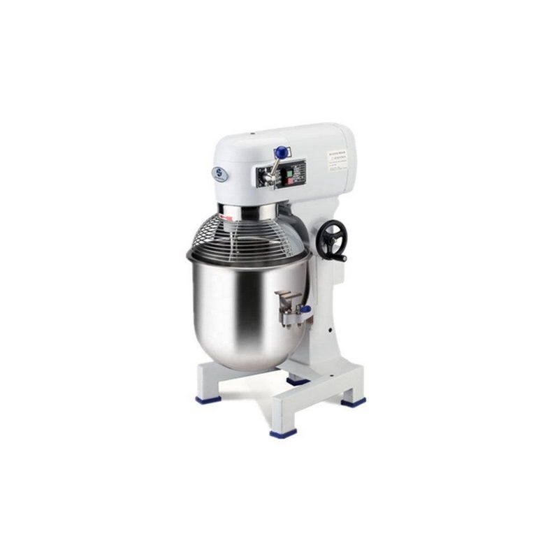 Миксер планетарный напольный Assum B30FN