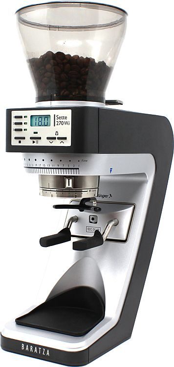 Кофемолка Baratza Sette 270 Wi