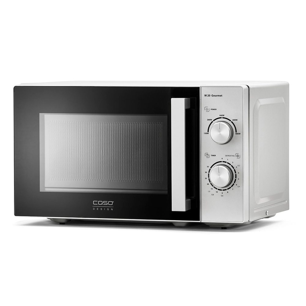 Фото Микроволновая печь CASO — арт. M 20 Gourmet 2