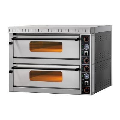 Печь для пиццы Gam FORMD44TR400-ST