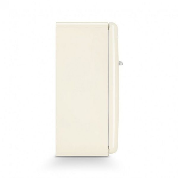 Фото Холодильник SMEG — арт. FAB28RCR6 2