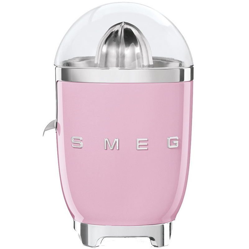 Соковыжималка для цитрусовых SMEG CJF01PKEU