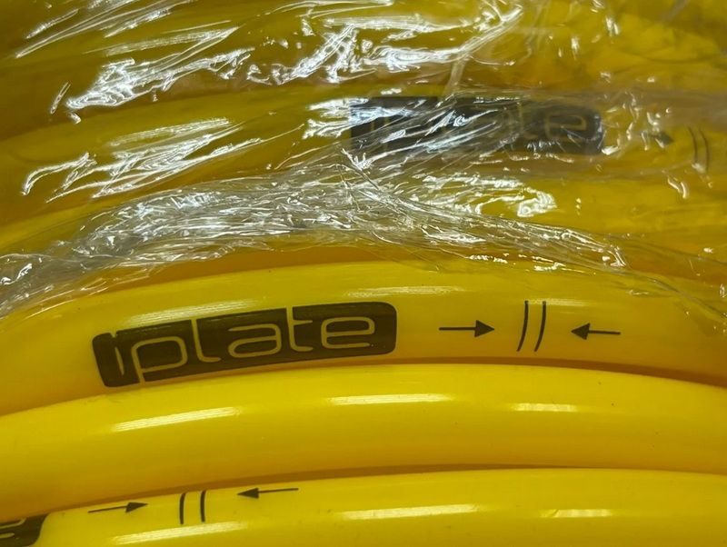 Фото Трубка IPLATE мм силиконовая IPLАТЕ — арт. 6х2 1