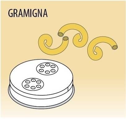 Насадка GRAMIGNA FIMAR для MPF 2, 5/MPF 4