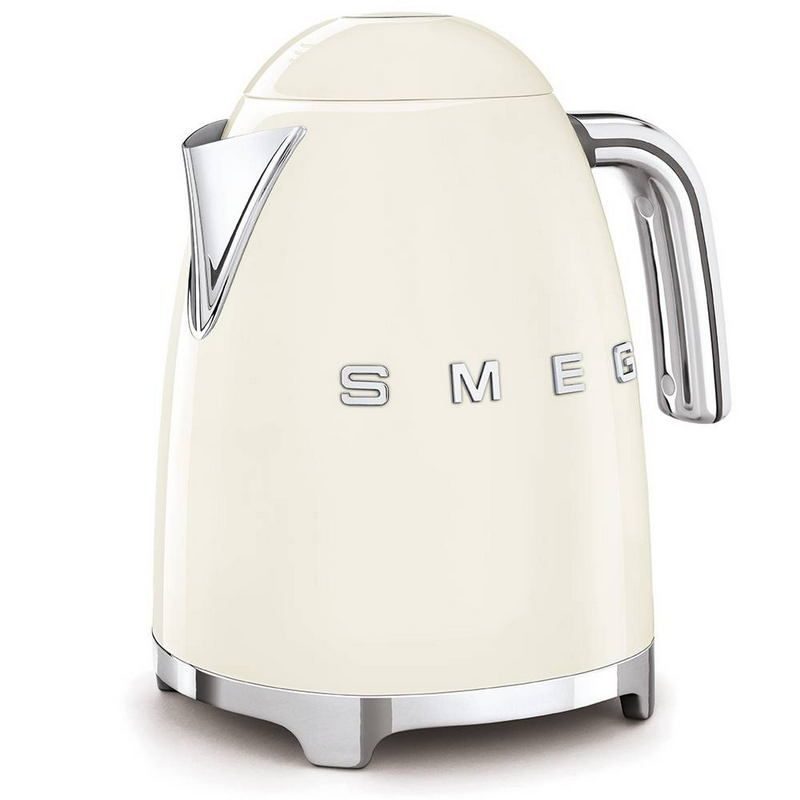 Фото Чайник электрический SMEG — арт. KLF03CREU 1